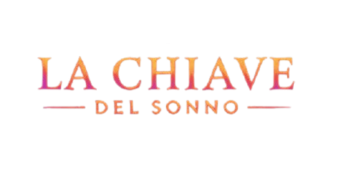 La chiave del sonno 
